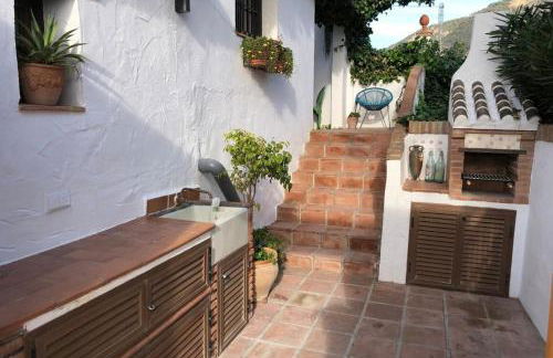 Casita with Views of Frigiliana - Photo 7