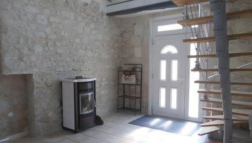 Gîte Le Rabelais - Foto 3