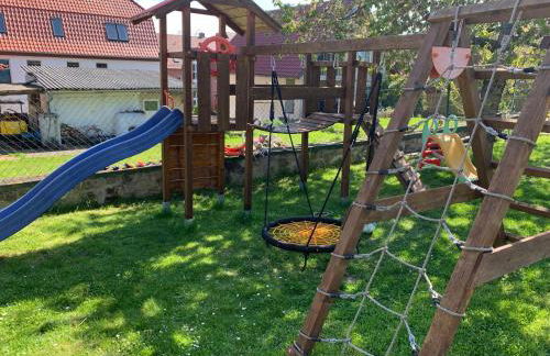 Blockhausvermietung "Vor dem Gröperntor" - Foto 22