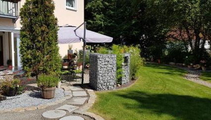 Marbachtäle - Foto 3, Garden view