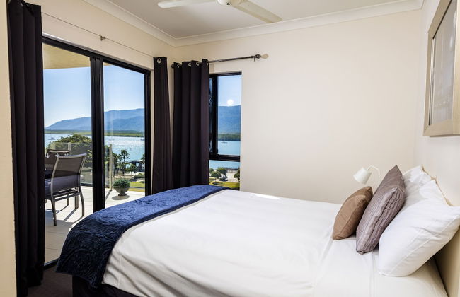 Jack & Newell Holiday Apartments - Foto 6