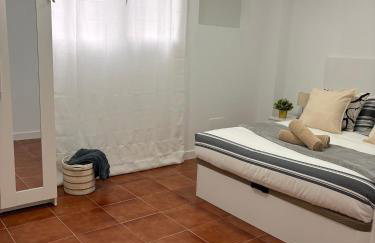 LOFT Céntrico MALIAÑO - DUA ROOMS - Foto 60