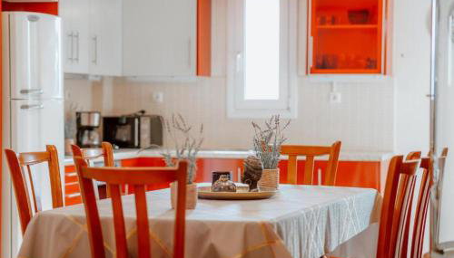 Efthimia Αpartment - Foto 3