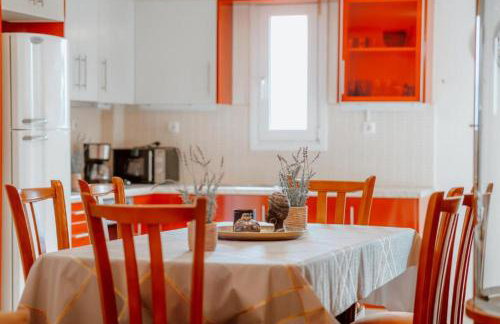 Efthimia Αpartment - Foto 3