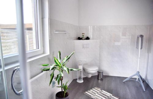 Ostseeferienhaus Nebengebäude - Foto 20