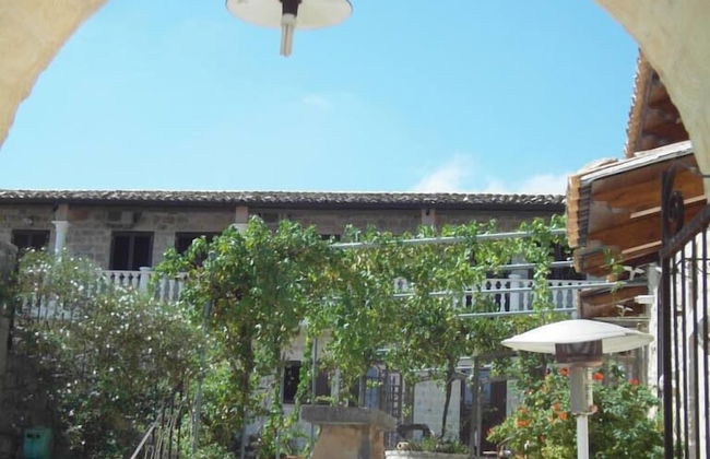 Le due Palme - Il Paradiso di Adamo - Photo 42