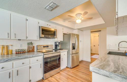 Private Pool and Lanai Spring Hill Oasis - Foto 6