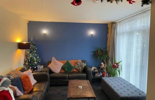 1 Coach House Mews - Matlock Bath - Foto 30