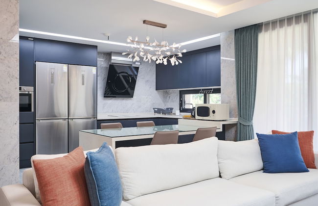 Jeju Hana Resort - Foto 12