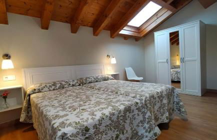 Apartamentos El Campo Mateo - Xana y Trasgu - AT-1246-AS - Foto 6