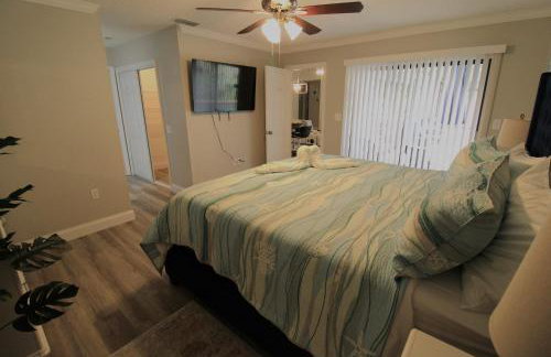 PetFriendlySpaciousHomeByCrystalBeachGameRoomPOOL - Foto 20