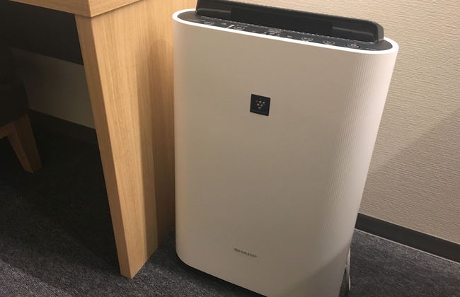 MIMARU Kyoto Station - Foto 39