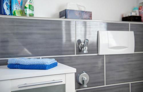 Ferienwohnung Strobel - Foto 25