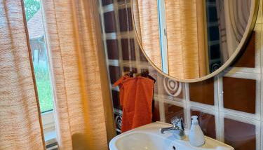 Ferienhaus Glücklich am Bach - Foto 4