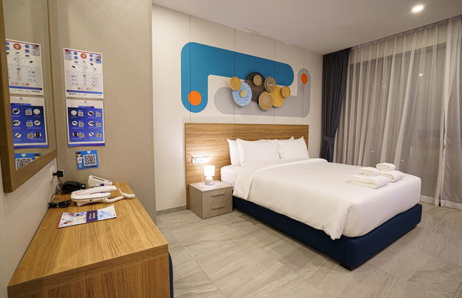 HOMA Phuket Town - Photo 31