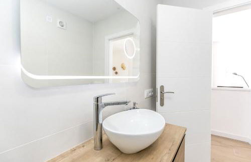 EDEN RENTALS Coastal Retreat - Foto 27