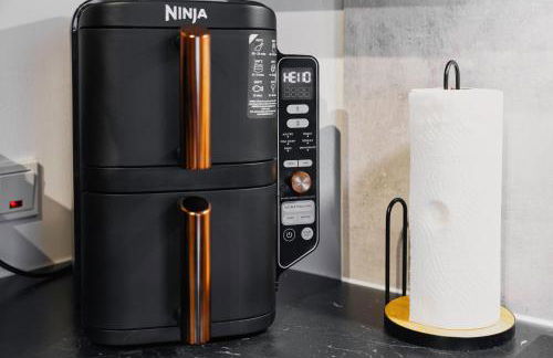 Svyvo Cologne - Serviced Apartments Ehrenfeld - Foto 56