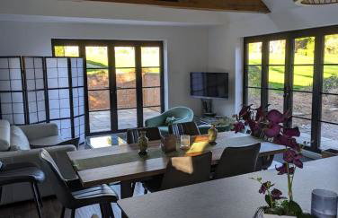 Knowle Grange Guest House - Foto 15