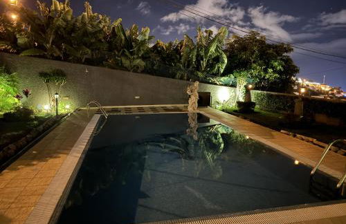 Funchal Apt- Sleeps 2 - Pool & Parking - Madeira - Foto 73