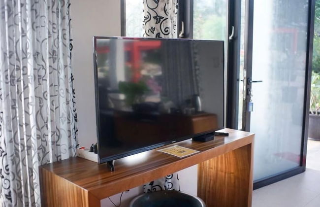 Lucca Resort & Residence - Foto 2