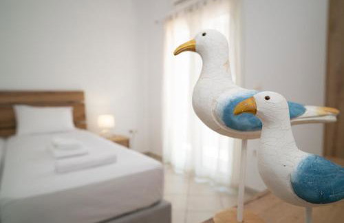 Blue Chameleon Seaview Maisonette - Foto 33