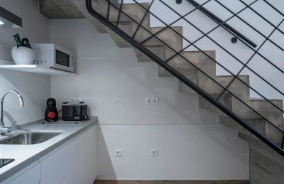 Apartamentos Rosa Velázquez - Foto 8