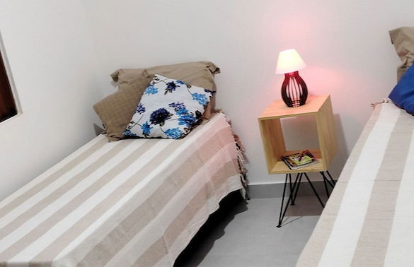 VARANDA & MAR BEACH HOUSES - Foto 13