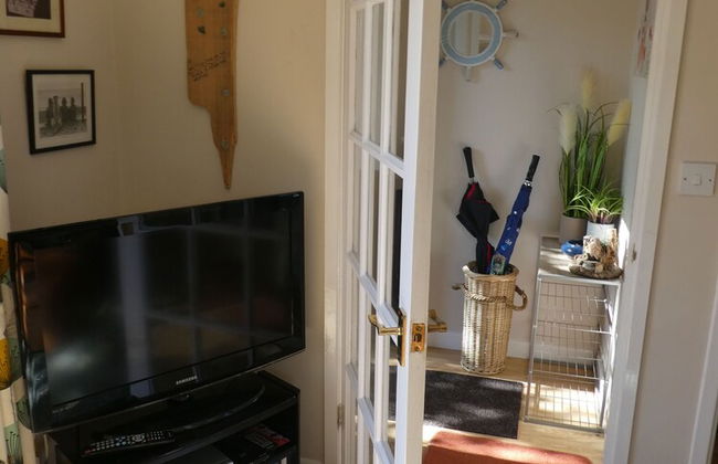 Parkland 14 is a Detached Premier 3 Bedroom Bungalow Sleeping 6 - Foto 7