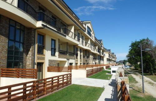 Precioso Apartamento con Spa en Galicia / Playa Catedrales - Foto 1