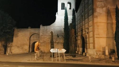 Magia en el Arco - Foto 2