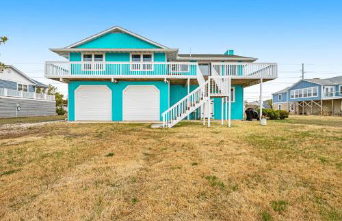 Fenwick Island --- 1710 Coastal Hwy - Foto 63