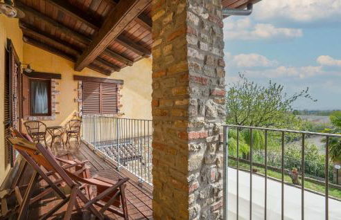 Nice Home In Marsaglia Cn With Jacuzzi - Foto 9