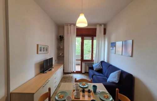 Palazzo Del Mare Int5 Silvi Vacanza - Foto 2