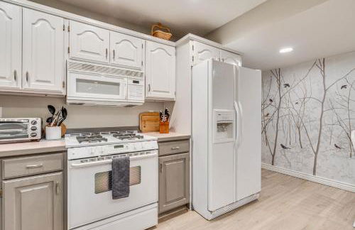 Lovely Remodeled North Salt Lake Apt 7 Mi to Dtwn - Photo 13