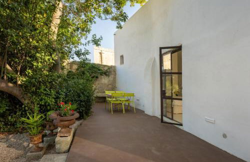 Casa Corte - Palazzo Villani Lubelli - Foto 37