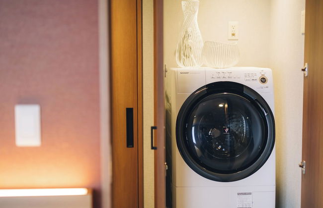 MIMARU SUITES Kyoto Shijo - Foto 42