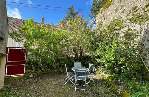 Gîte La Bancale - Foto 27