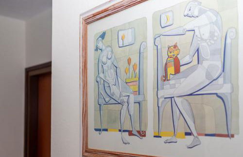 Casa Las Palmeras - Photo 32