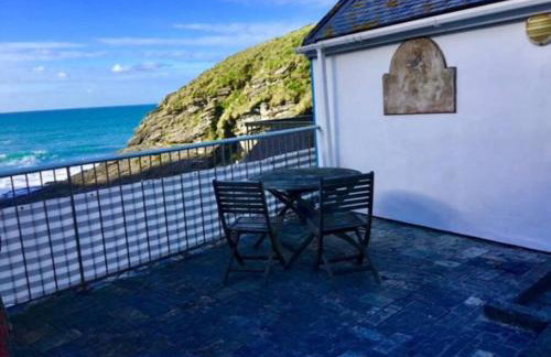 Praxis Trebarwith Strand - Foto 22