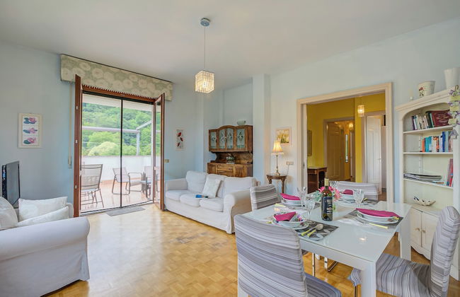 Connie's apartment Extra Pet Friendly - Foto 15