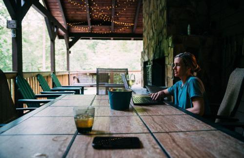 Creekside Oasis! - Foto 8