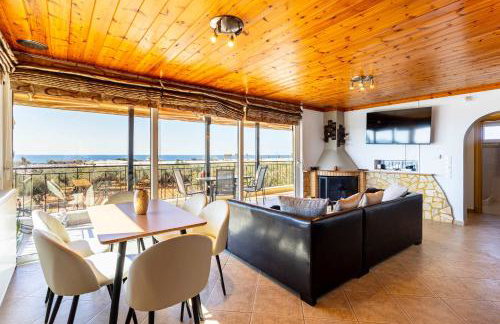 Filiatra Prive Escape - Seaview & Nature Serenity - Foto 78