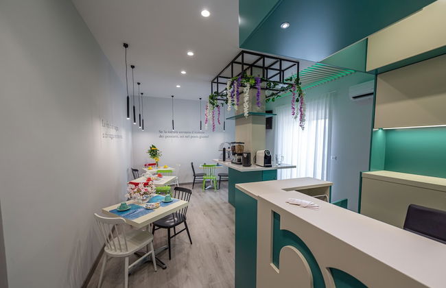 Holygold Suite - Foto 37