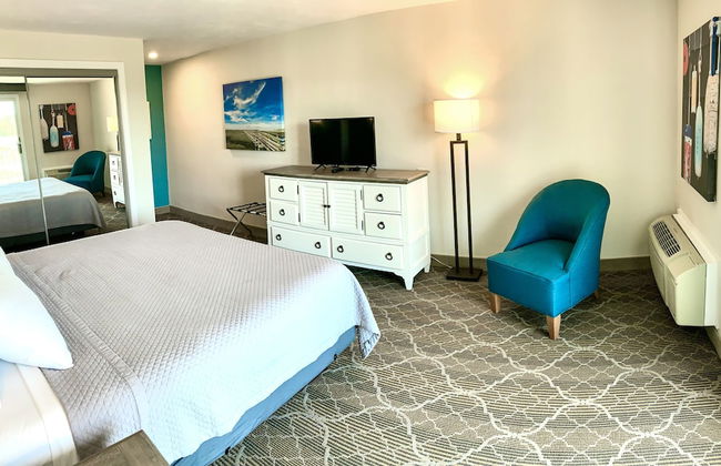 Riverview Resort - Foto 8