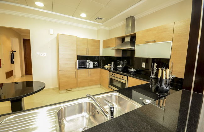 Coral Boutique Villas - Photo 5