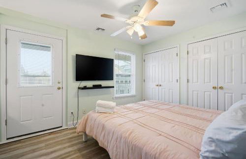 Sea Bright Gem Steps to Beach and Parking home - Foto 14