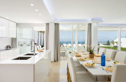 VILLA VALENTINA OCEAN VIEW HEATED Pool - Foto 34