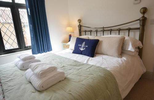 Badminton, Thorpeness - Foto 9