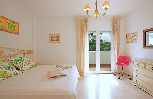 Nagüeles apartment - Foto 2