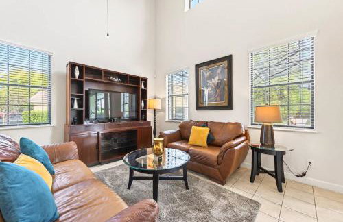 Luxurious 5BR Villa Your Disney Getaway - Foto 28